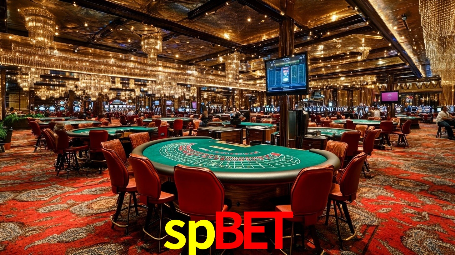 spbet login