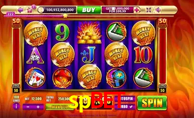 Desvendando o Mundo dos Jogos Virtuais na spbet