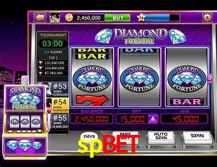 A Emoção da Loteria na spbet: Uma Chance de Mudança de Vida