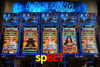 A Revolução dos Aplicativos de Jogos no spbet