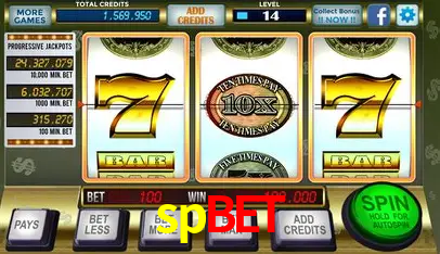 Desvendando o Mundo dos Jogos Virtuais na spbet