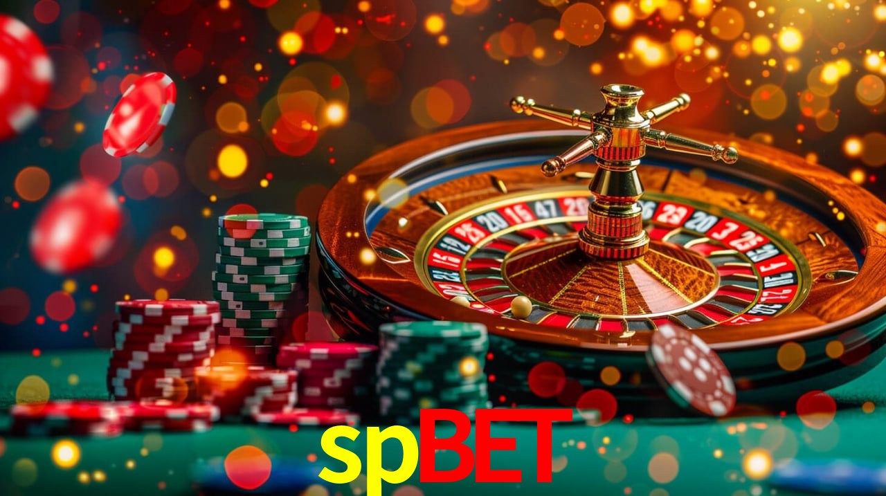 Inovações de Jogos na spbet: O Futuro das Experiências Interativas