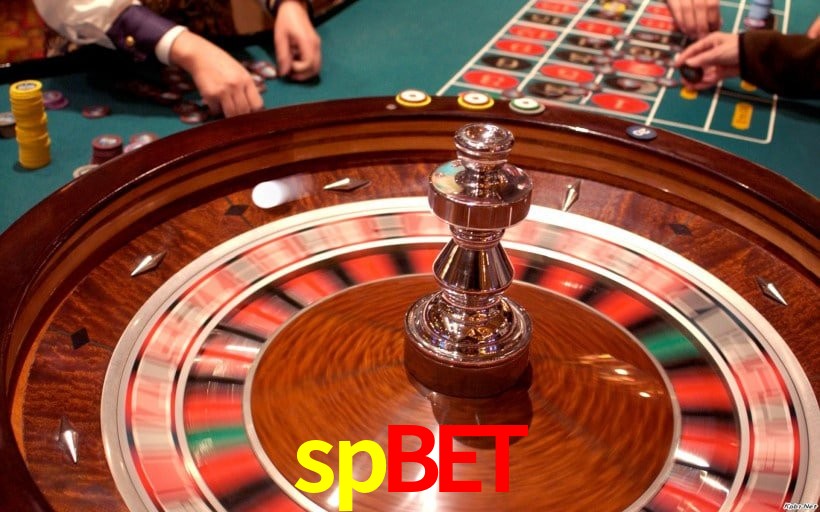 Interface Premium spbet