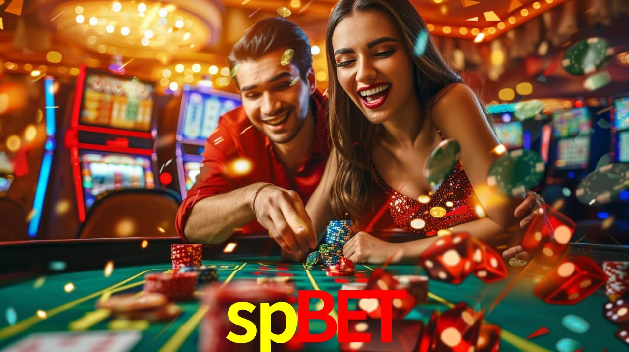 Benefícios da Conta spbet