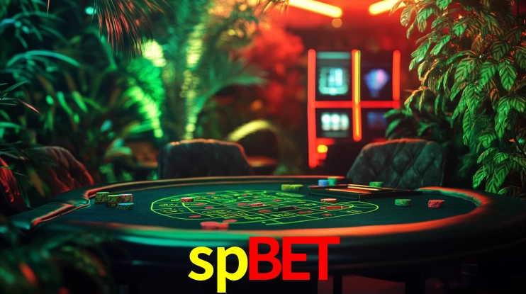 Live Casino spbet