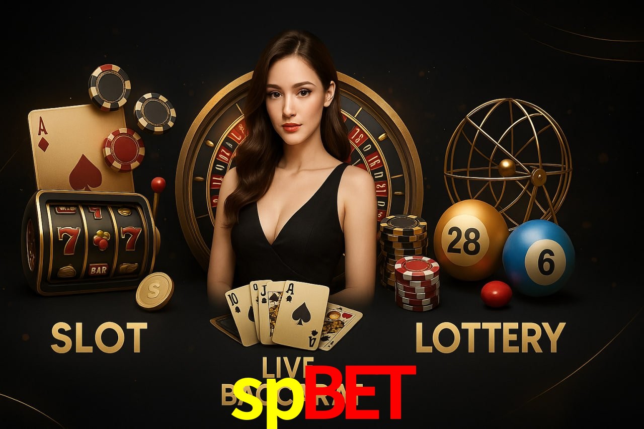 Jogos com bônus e suporte 24h na spbet
