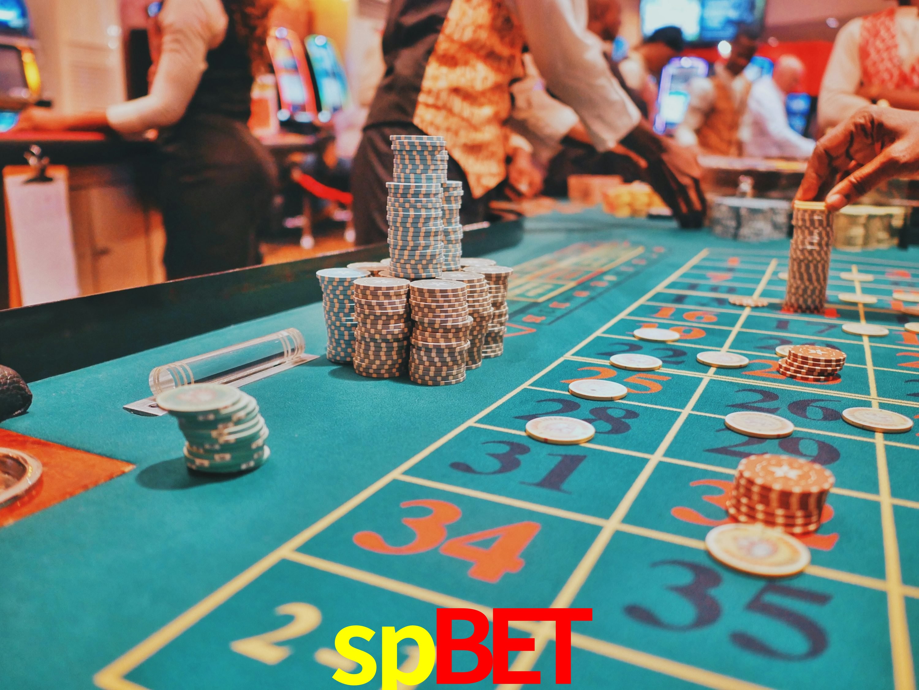 Casino VIP spbet