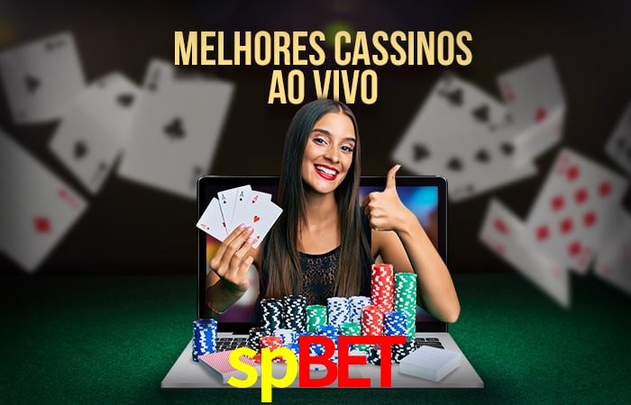 APP oficial da spbet para mobile