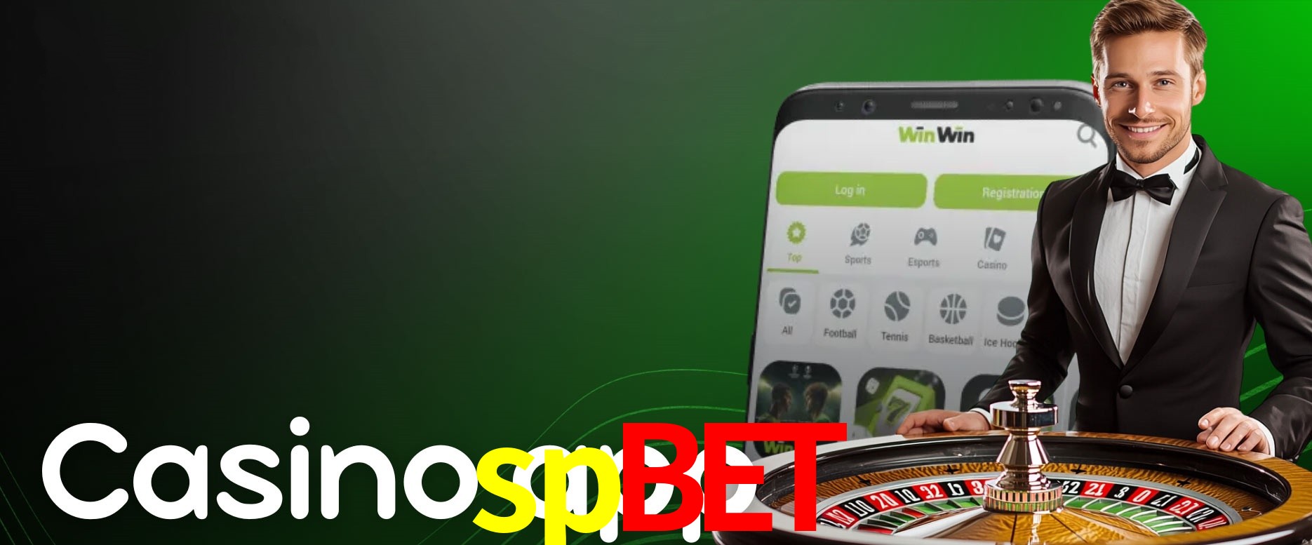Weekend Specials spbet
