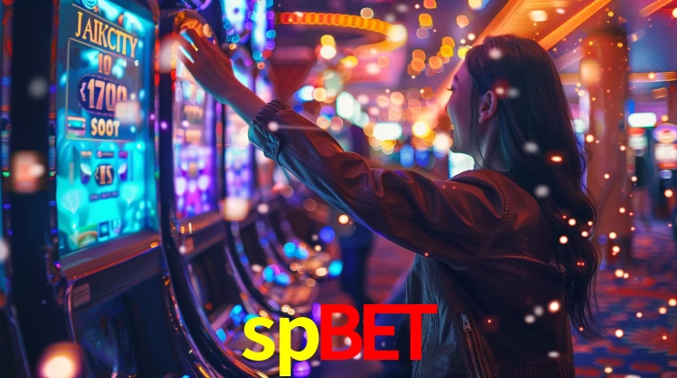 spbet login