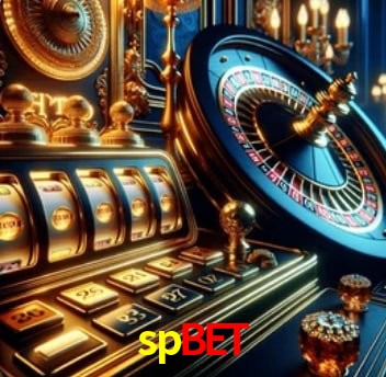 Mesa de Blackjack spbet