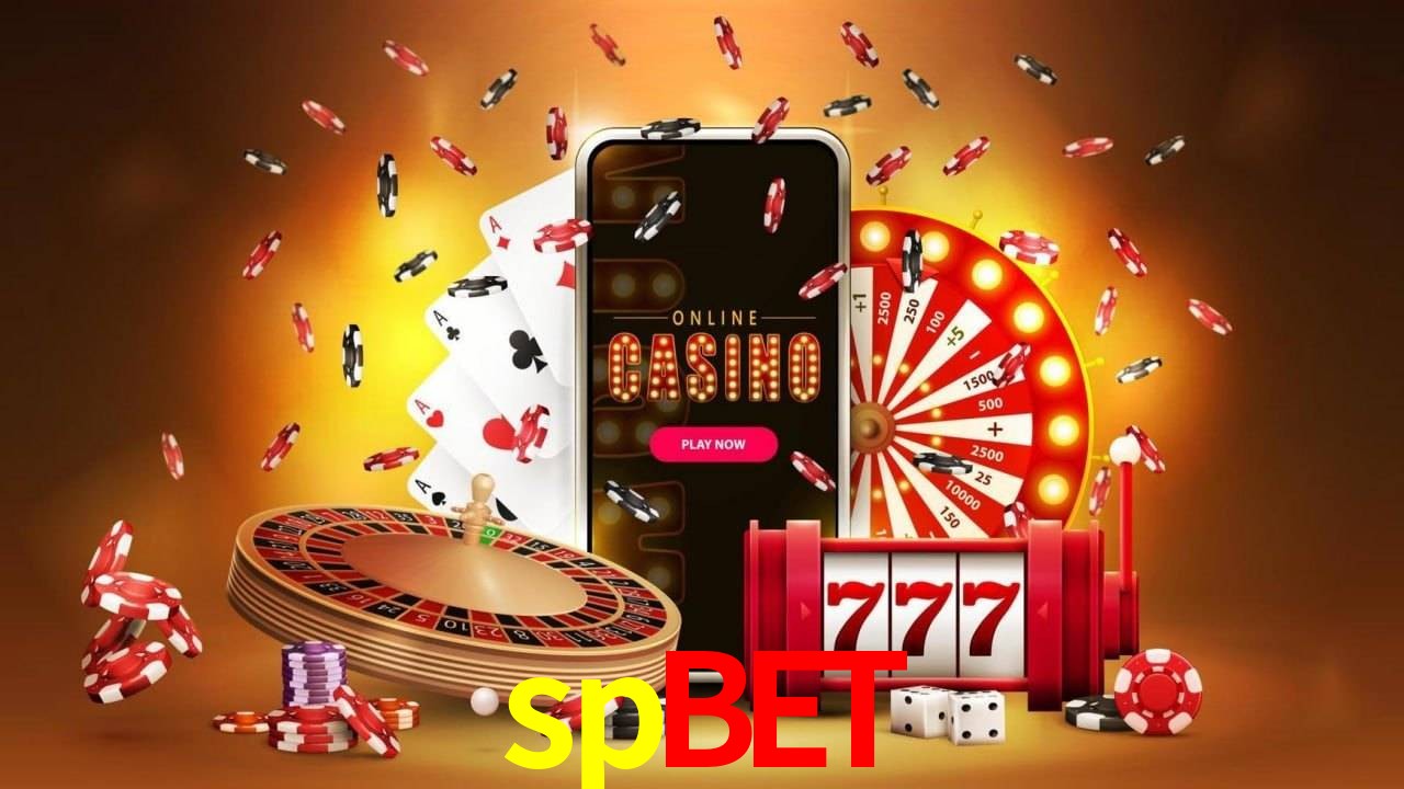 Provedores de Jogos spbet