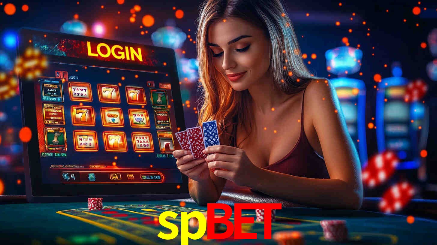 Bônus Generosos e Exclusivos no spbet para Você!