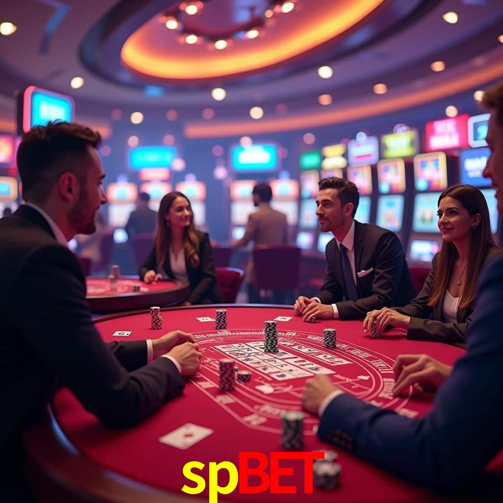 Jogos Exclusivos spbet