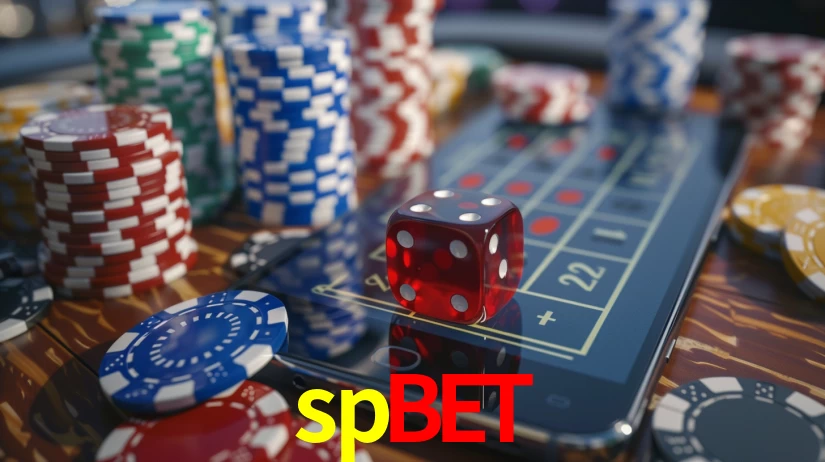 spbet login
