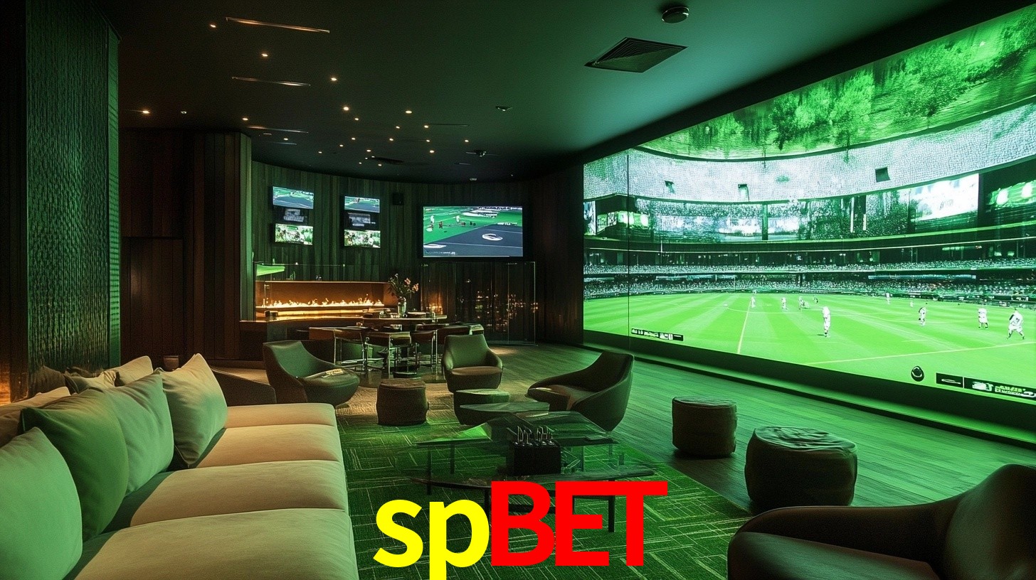 spbet: Seu Especialista em Apostas Esportivas Brasileiras