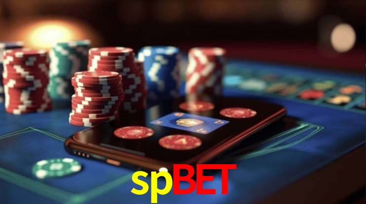 Jogos de Slot spbet
