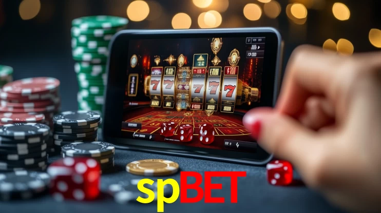 Welcome Bonus spbet
