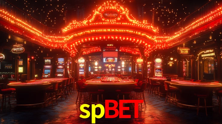 spbet login