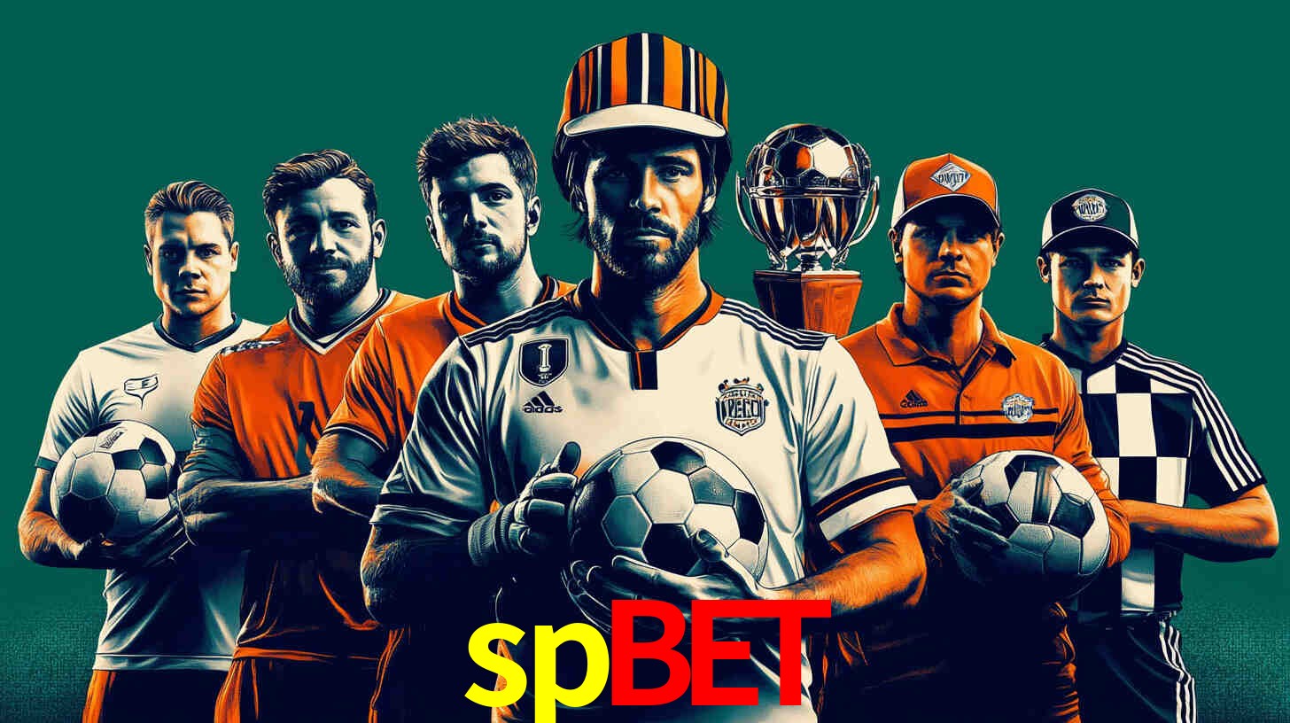 Apostas Esportivas na spbet: Um Guia Completo