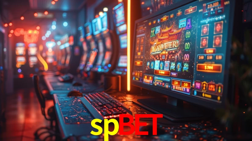 Experimente o Login Seguro Premium no spbet