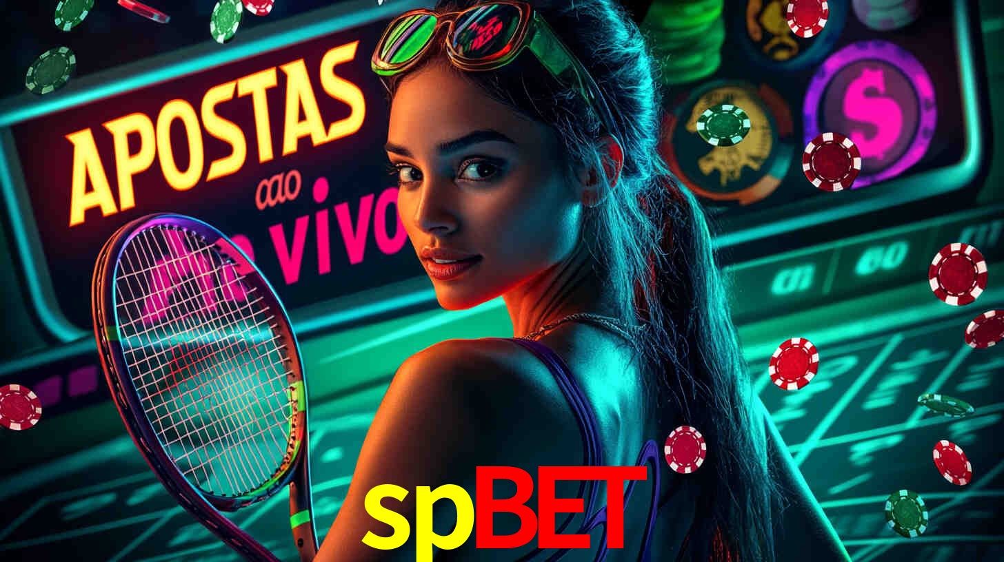 Apostas Esportivas na spbet: Um Guia Completo