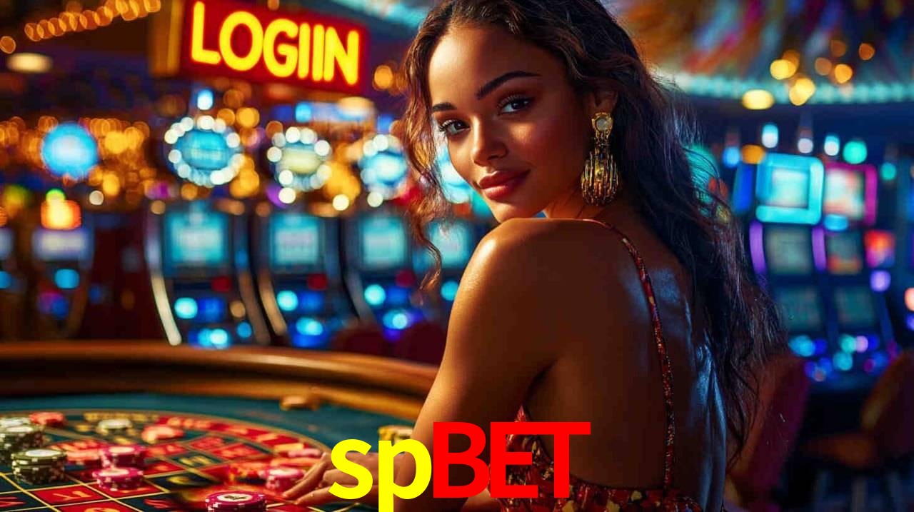 Casino Ao Vivo spbet