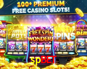 A Popularidade dos Caça-Níqueis no spbet