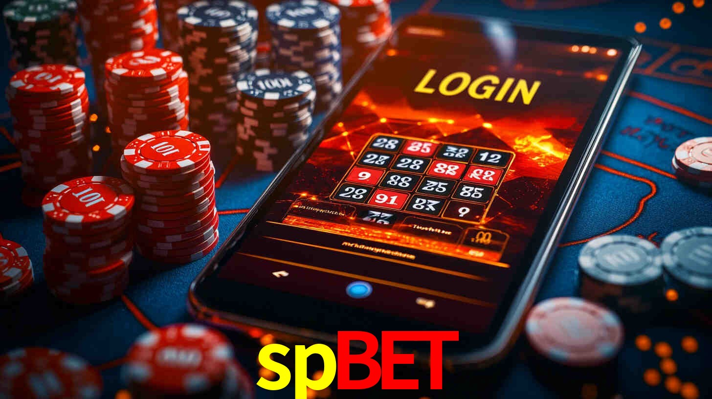 spbet login